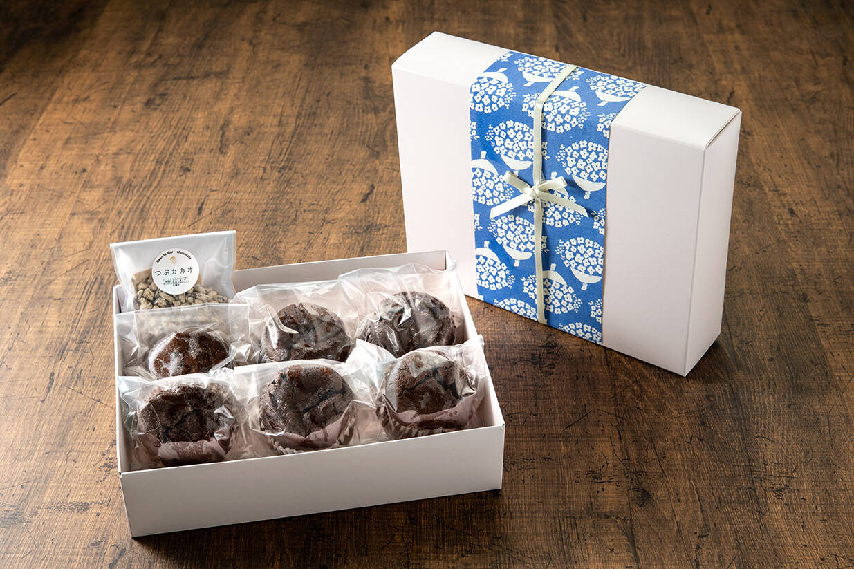 チョコレートへの愛が溢れる工房「MICICOCO」 | Ryu Koshino 公式